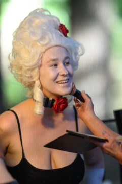 Photos by Michael Troutman (94/365)